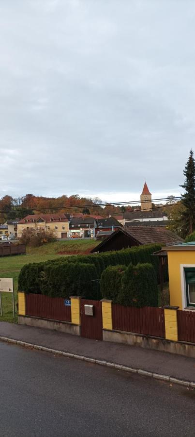 Altmuehle Altlengbach Exterior foto