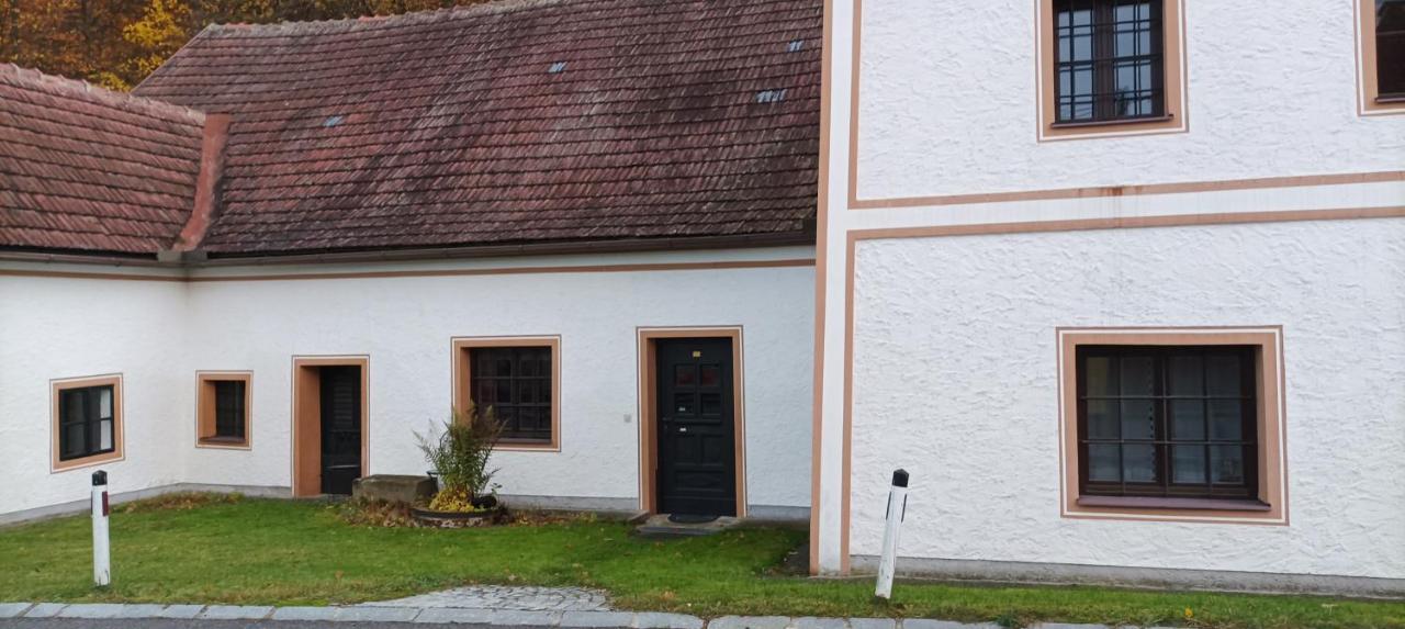 Altmuehle Altlengbach Exterior foto