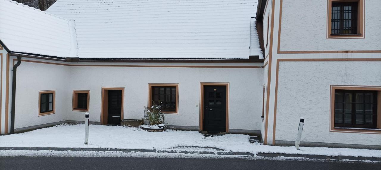 Altmuehle Altlengbach Exterior foto